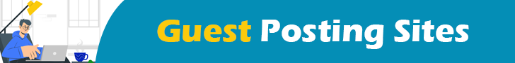 Guest Posting Sites