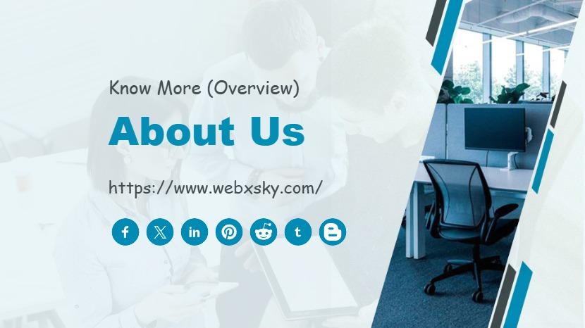 Know Us