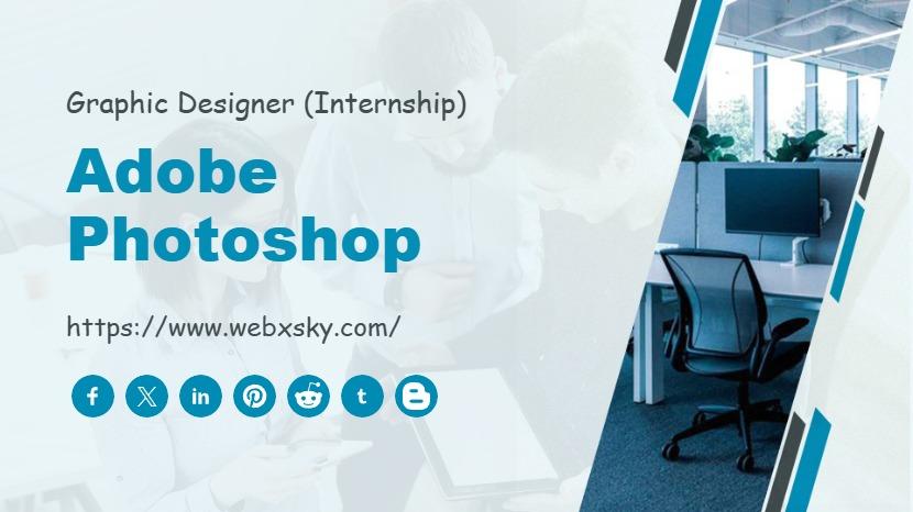 Adobe Photoshop