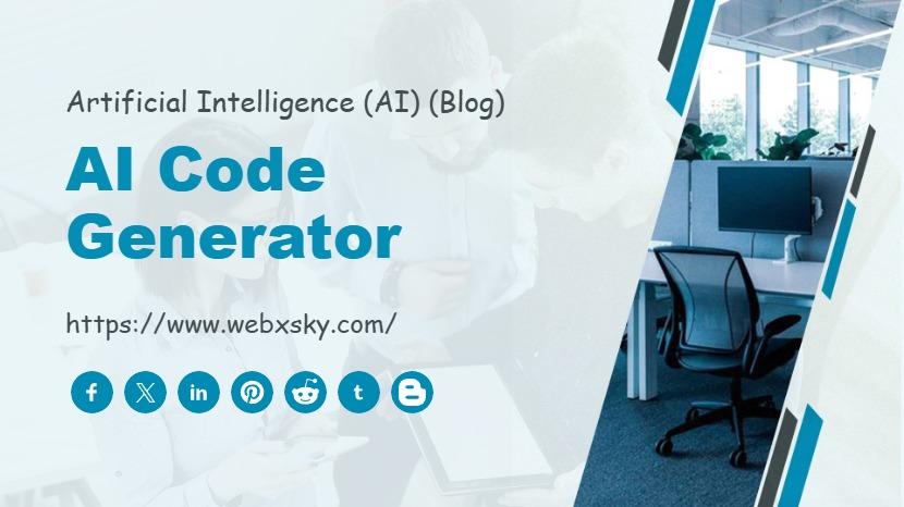 AI Code Generator