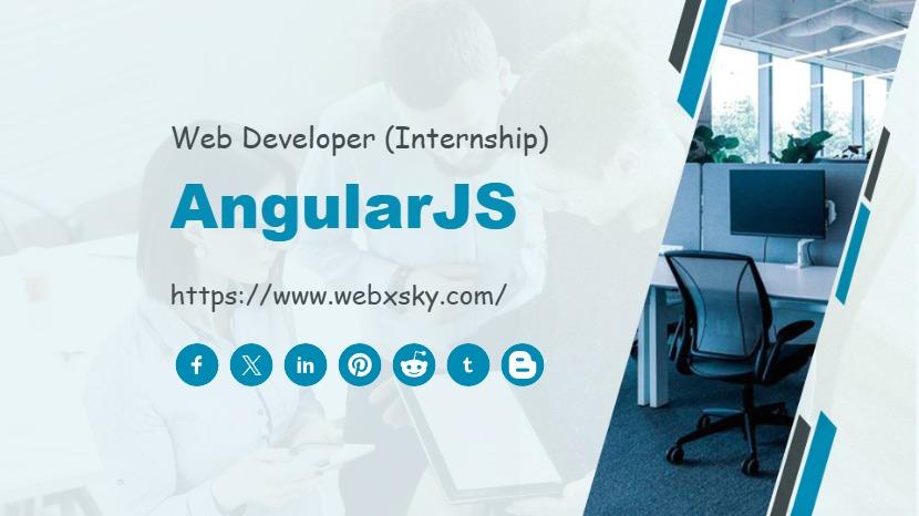AngularJS