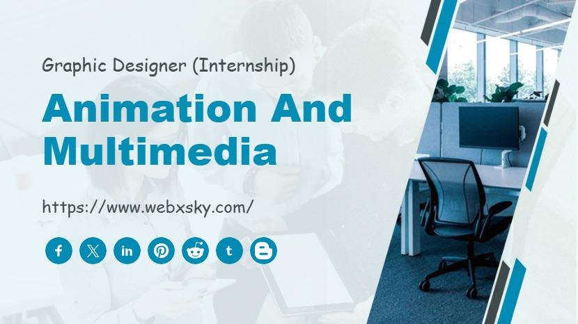 Animation and Multimedia