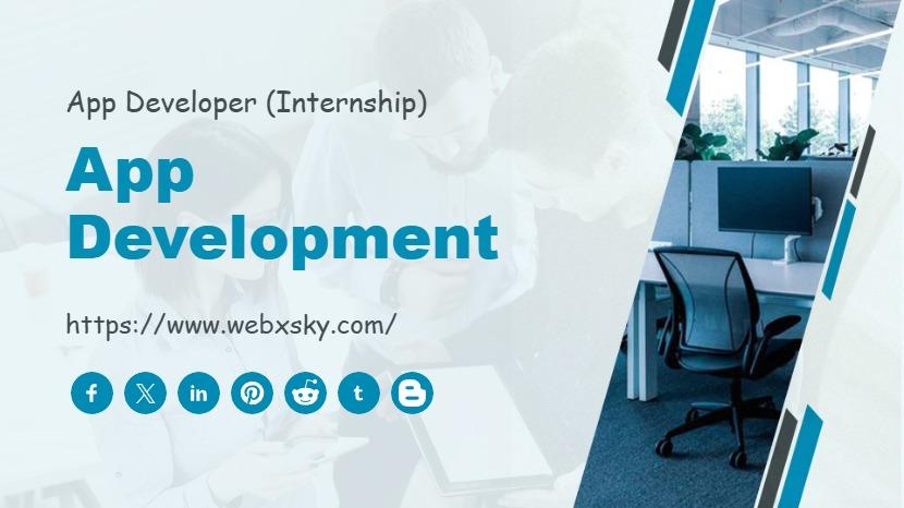 App Development Course