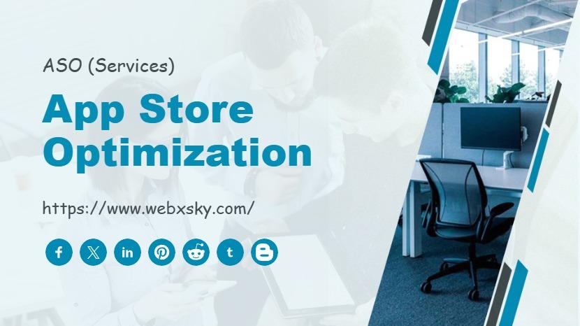 App Store Optimization