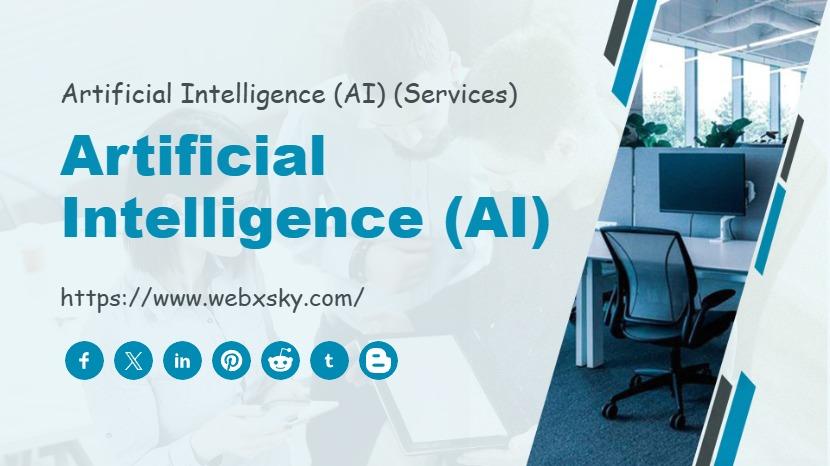 AI Development Company
