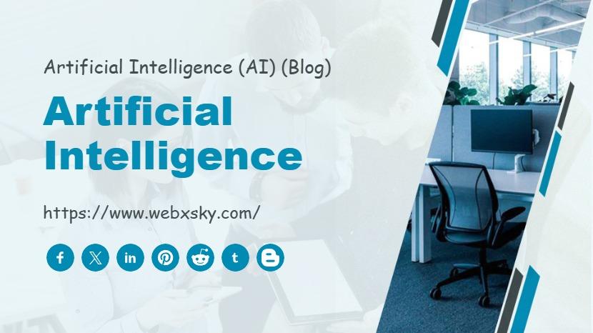 Uses of Artificial Intelligence