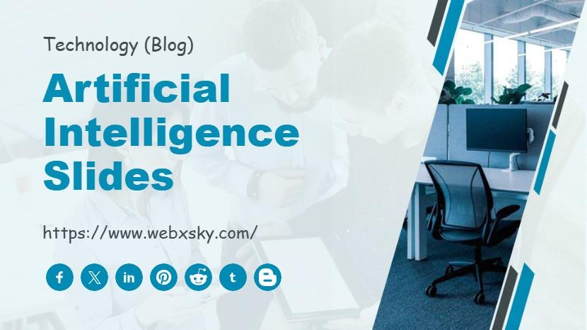 Artificial Intelligence Slides