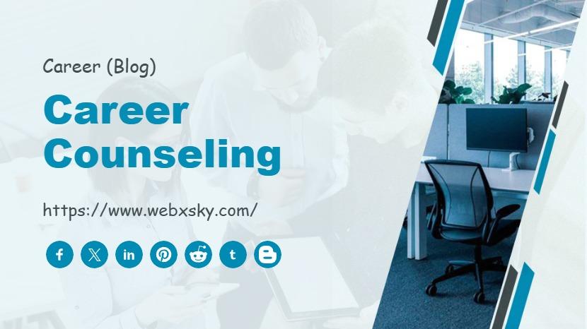 Career Counseling