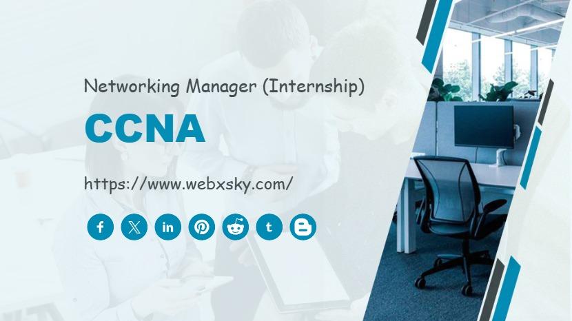 CCNA