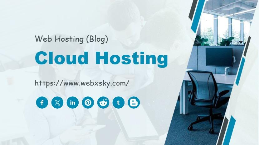 Cloud Hosting