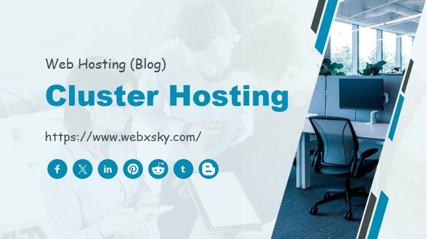 Cluster Hosting
