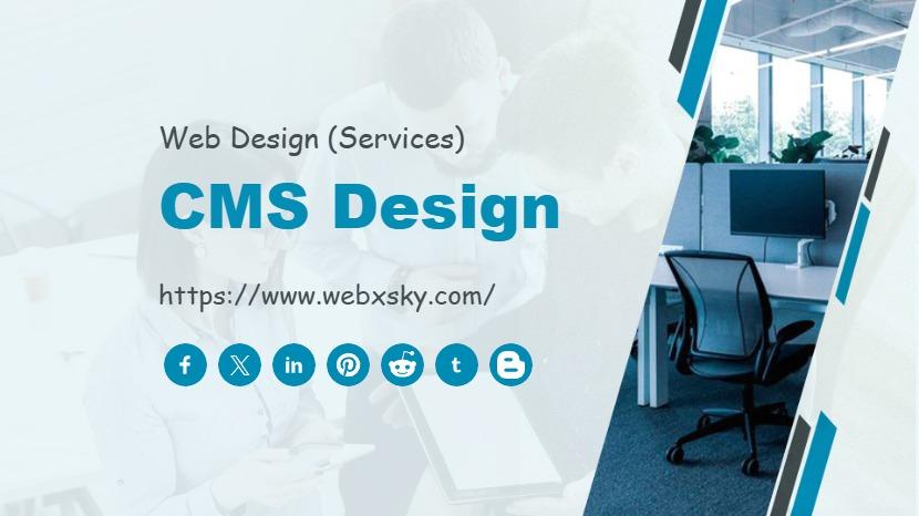 CMS Design