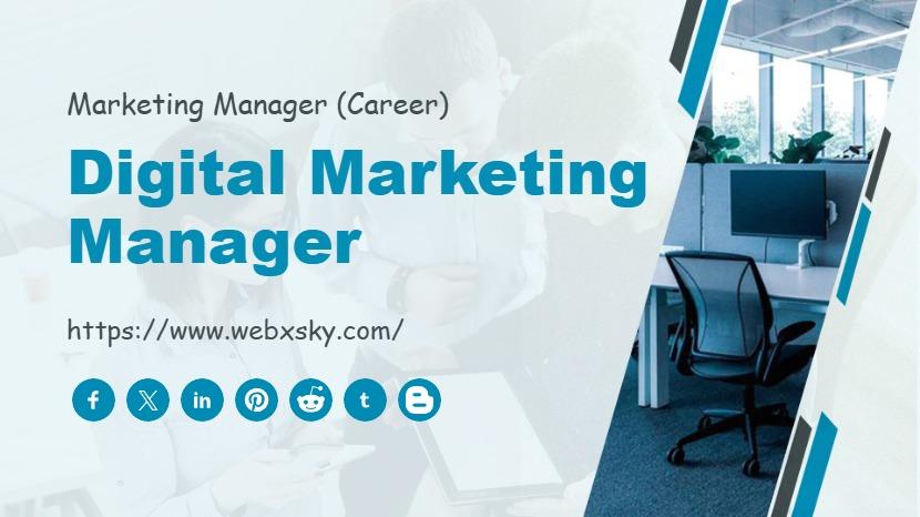 Digital Marketing Expert
