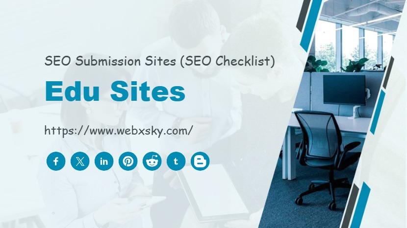 Edu Sites