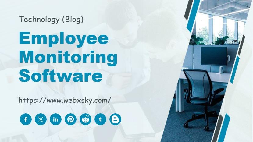 Free Employee Monitoring Software