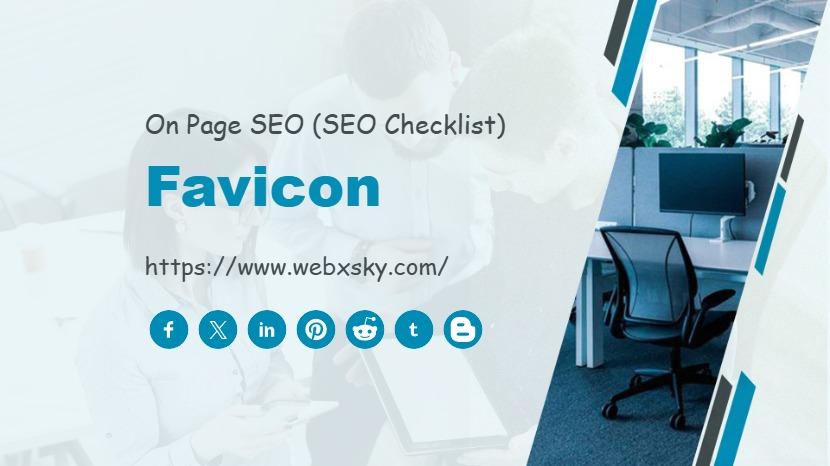 Favicon
