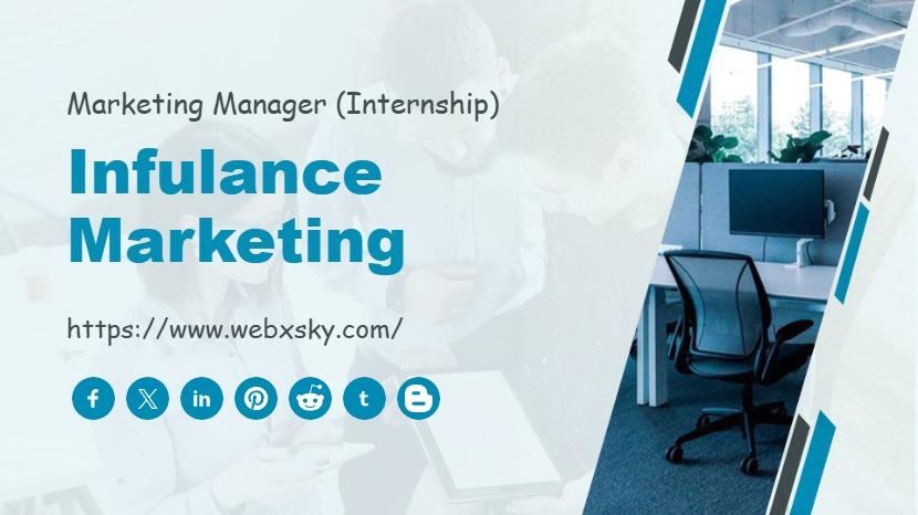 Infulance Marketing
