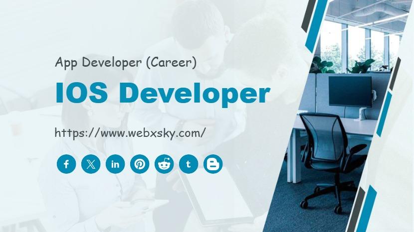 iOS Developer