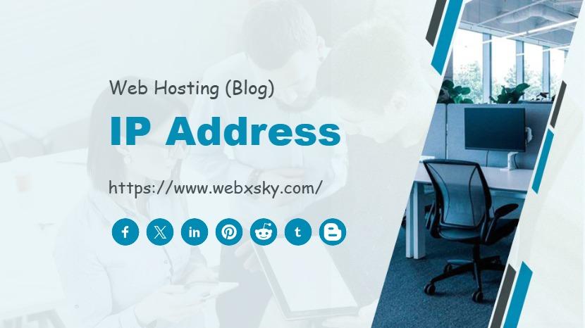 IP Address
