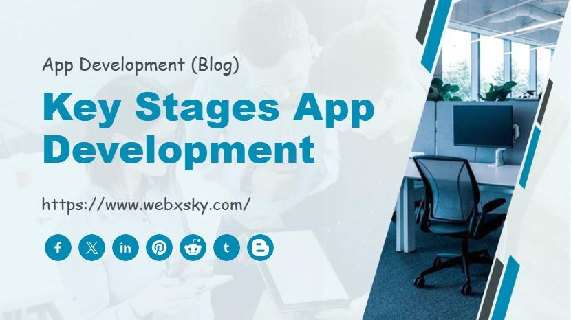 Key Stages App Development