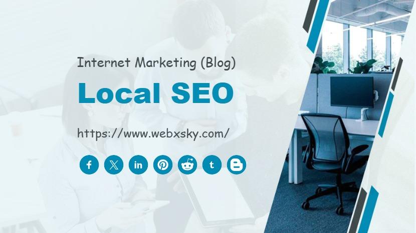 Local SEO