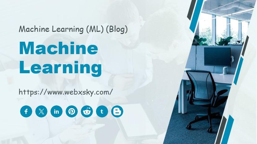 Machine Learning