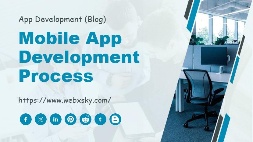 Mobile App Development Process