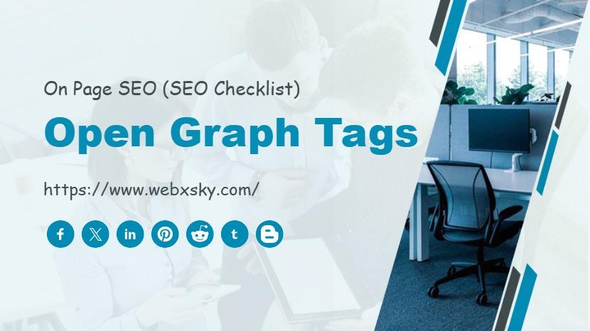Open Graph Tags