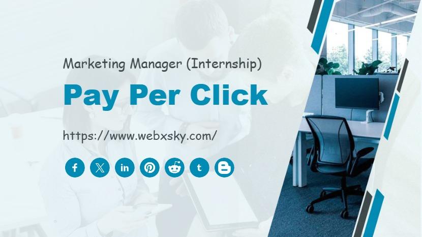 Pay Per Click