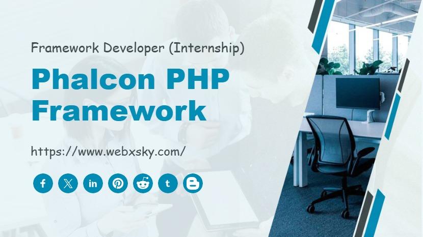 Phalcon PHP Framework