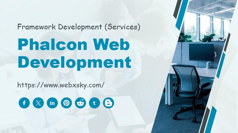 Phalcon Web Development