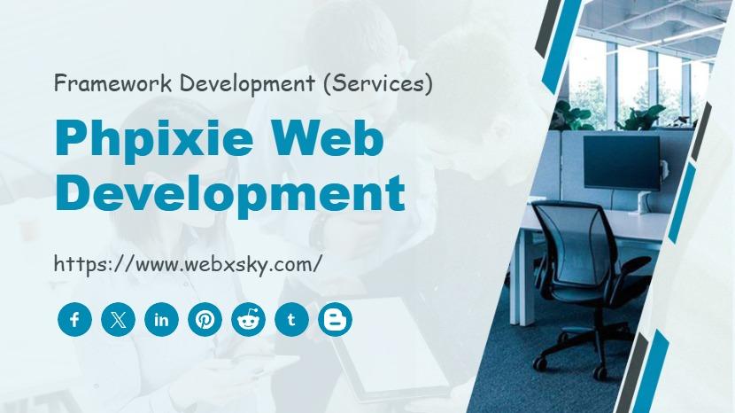 Phpixie Web Development
