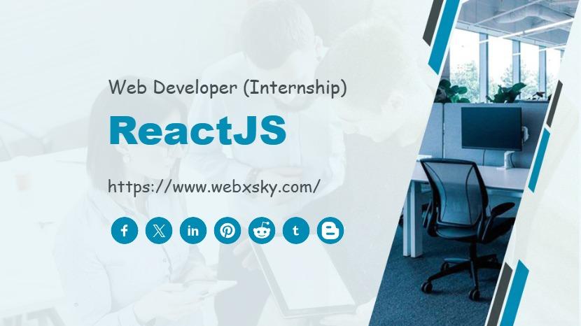 ReactJS