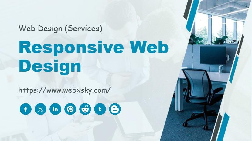 Responsive Web Design