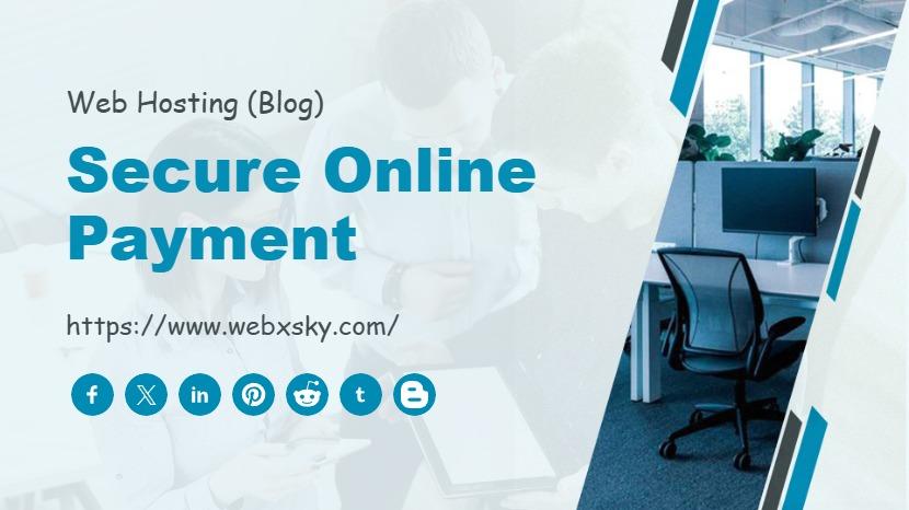 Secure Online Payment