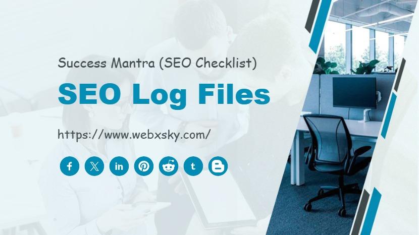 SEO Log Files