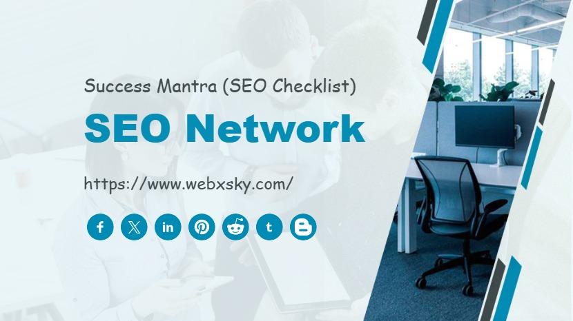 SEO Network