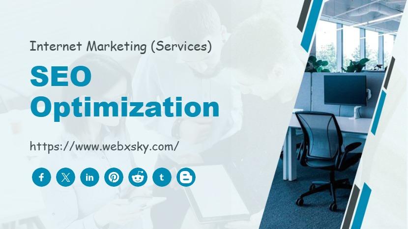 SEO Optimization