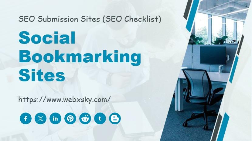 Social Bookmarking Sites