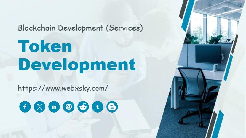 Token Development