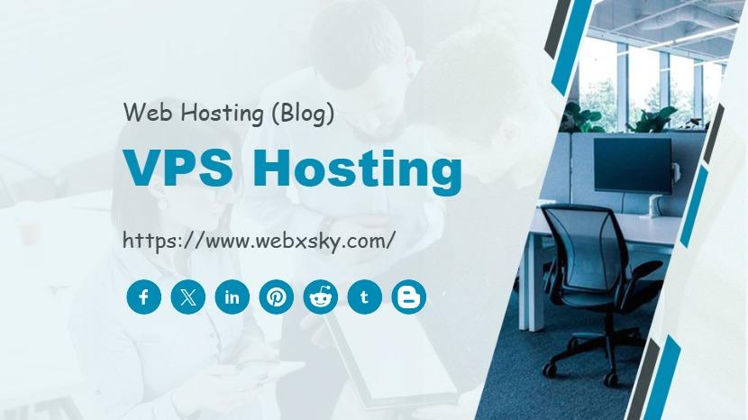 VPS Hosting