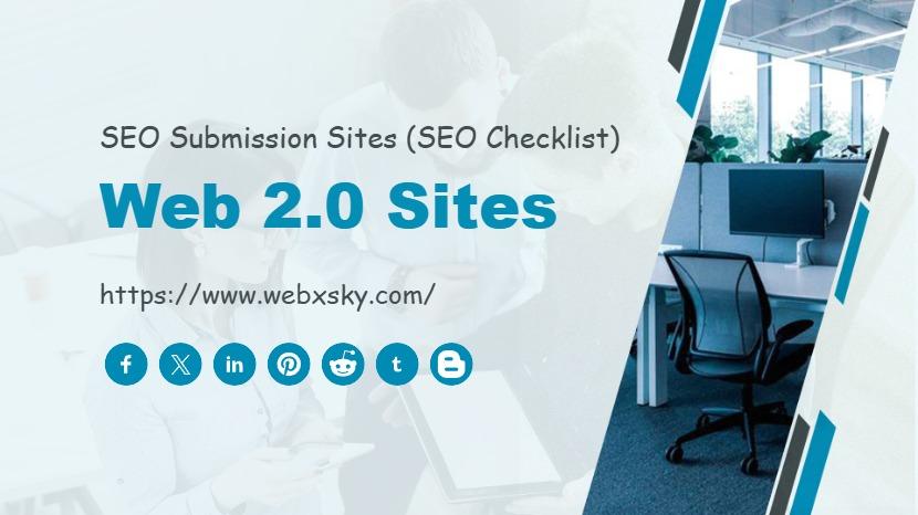 Web 2.0 Sites