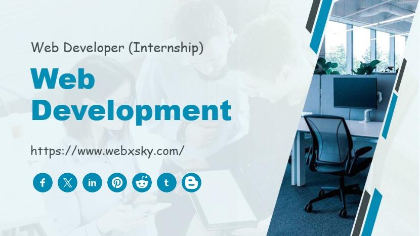 Web Development Course