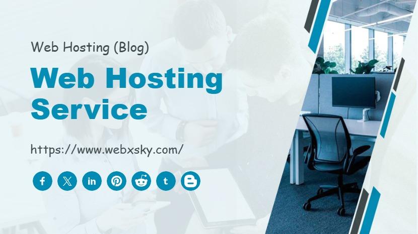 Cheap Web Hosting Services
