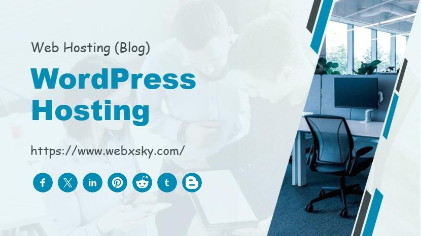 WordPress Hosting