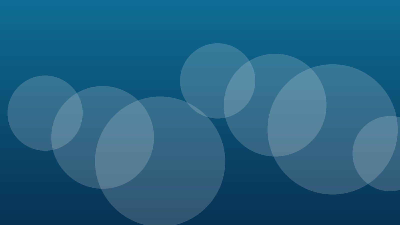 Abstract illustration for the article "How to Read a Percentage Change Correctly"