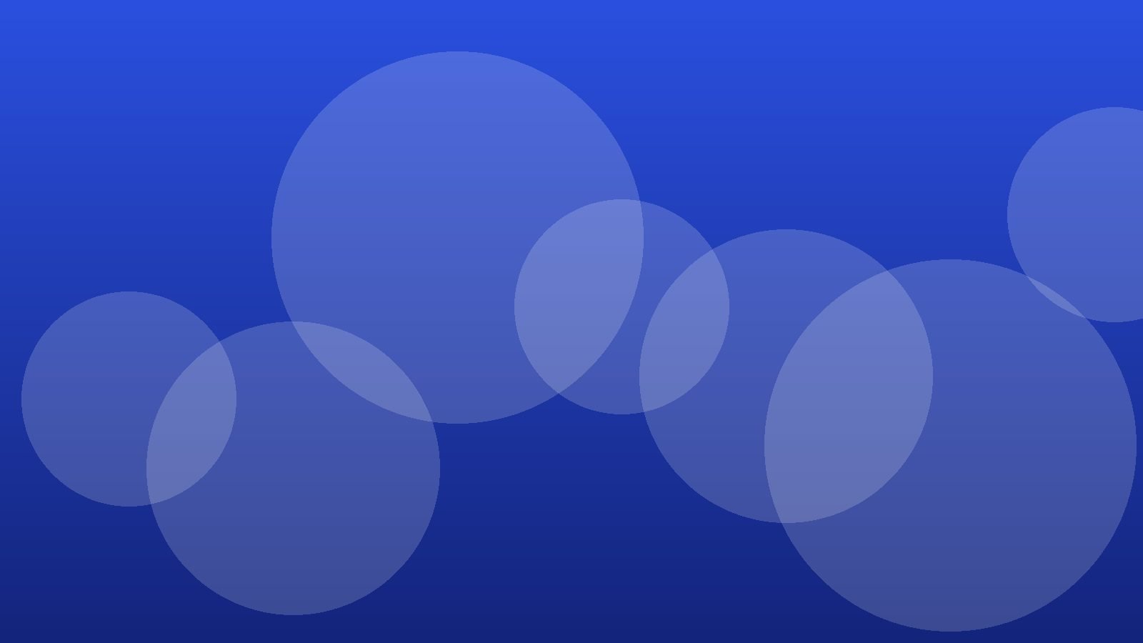 Abstract illustration for the article "Preparing for a Technical Interview"