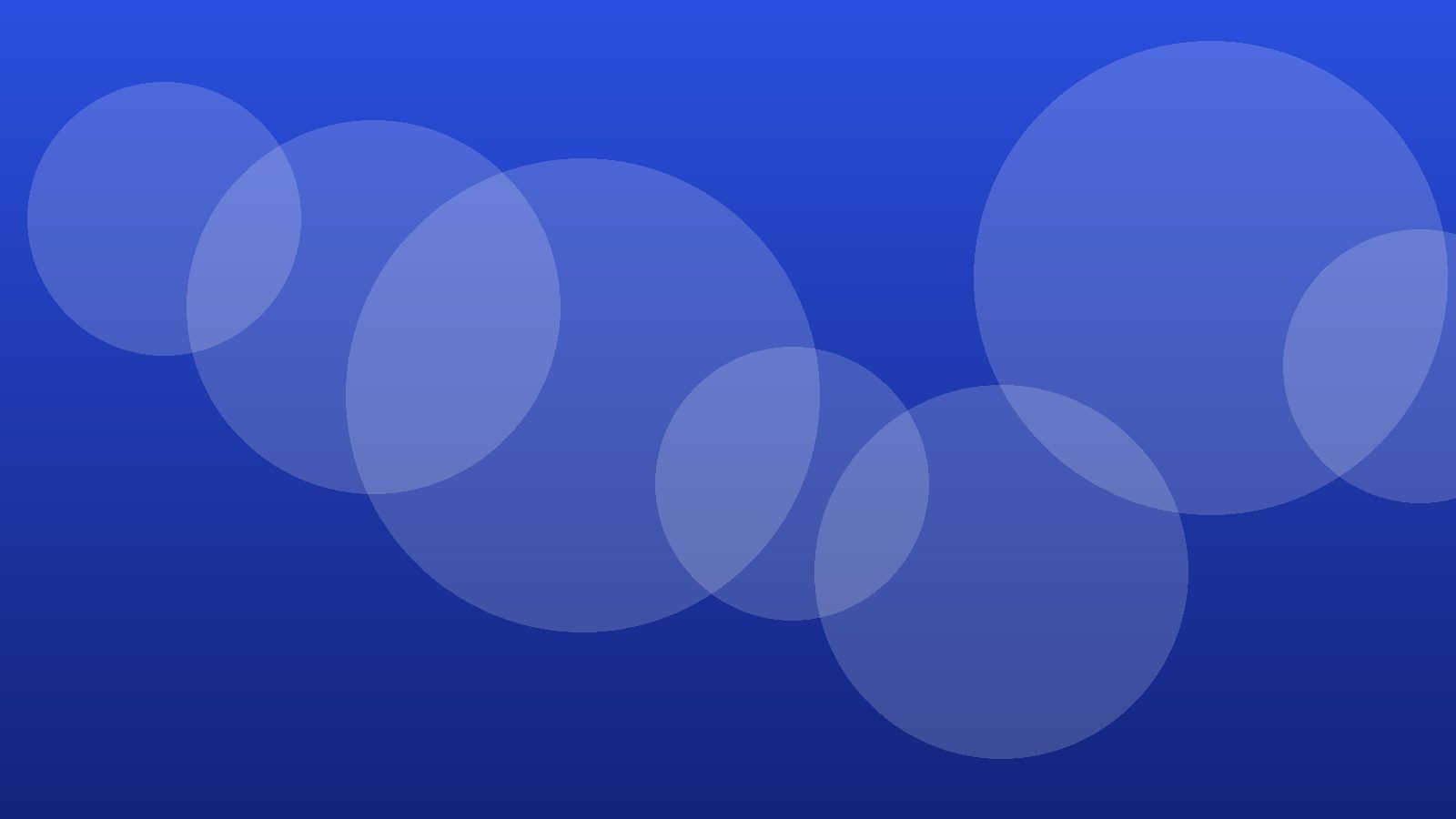 Abstract illustration for the article "How to Write a Clear Job Application"