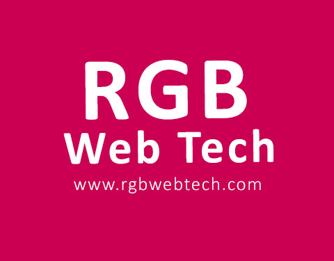 RGB Web Tech