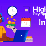 Top 10 Highest Paying Jobs for Freshers in India